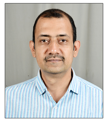 Er. N. P. NAIK Image